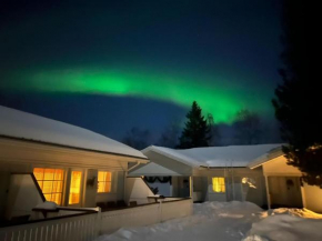 Lomavekarit Apartments, Rovaniemi
